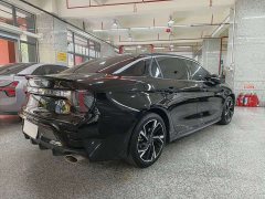 Lynk & Co 03 1.5T DCT Champion Edition Pro - ფოტო 14