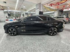 Lynk & Co 03 1.5T DCT Champion Edition Pro - ფოტო 15