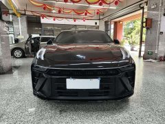 Lynk & Co 03 1.5T DCT Champion Edition Pro - ფოტო 2