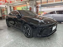 Lynk & Co 03 1.5T DCT Champion Edition Pro - ფოტო 3