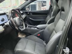 Lynk & Co 03 1.5T DCT Champion Edition Pro - ფოტო 4
