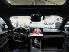 Lynk & Co 03 1.5T DCT Champion Edition Pro - ფოტო 6