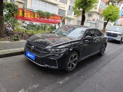 Volkswagen Passat Outstanding Edition 380TSI Starry Sky Dragon Prestige - ფოტო 1