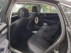 Volkswagen Passat Outstanding Edition 380TSI Starry Sky Dragon Prestige - ფოტო 10