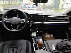 Volkswagen Passat Outstanding Edition 380TSI Starry Sky Dragon Prestige - ფოტო 11