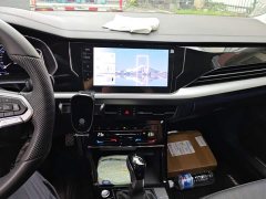 Volkswagen Passat Outstanding Edition 380TSI Starry Sky Dragon Prestige - ფოტო 12