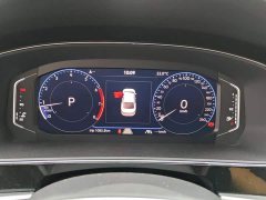 Volkswagen Passat Outstanding Edition 380TSI Starry Sky Dragon Prestige - ფოტო 13