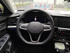 Volkswagen Passat Outstanding Edition 380TSI Starry Sky Dragon Prestige - ფოტო 14