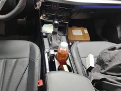 Volkswagen Passat Outstanding Edition 380TSI Starry Sky Dragon Prestige - ფოტო 15