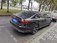Volkswagen Passat Outstanding Edition 380TSI Starry Sky Dragon Prestige - ფოტო 2