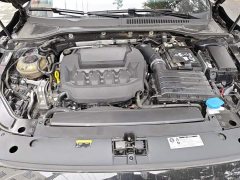 Volkswagen Passat Outstanding Edition 380TSI Starry Sky Dragon Prestige - ფოტო 9
