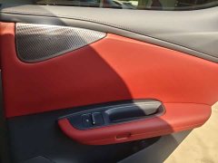 Lynk & Co 20 530km Rear-wheel Drive Max Radiant Red Edition - ფოტო 10