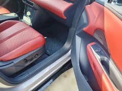 Lynk & Co 20 530km Rear-wheel Drive Max Radiant Red Edition - ფოტო 11