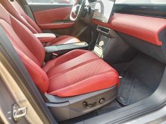 Lynk & Co 20 530km Rear-wheel Drive Max Radiant Red Edition - ფოტო 12