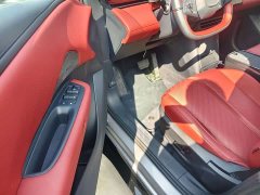 Lynk & Co 20 530km Rear-wheel Drive Max Radiant Red Edition - ფოტო 2