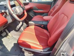 Lynk & Co 20 530km Rear-wheel Drive Max Radiant Red Edition - ფოტო 3