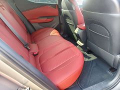 Lynk & Co 20 530km Rear-wheel Drive Max Radiant Red Edition - ფოტო 5