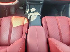 Lynk & Co 20 530km Rear-wheel Drive Max Radiant Red Edition - ფოტო 6