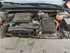 BYD Qin PLUS Champion Edition DM-i 55KM Exceed - ფოტო 10