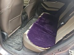 BYD Qin PLUS Champion Edition DM-i 55KM Exceed - ფოტო 11