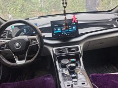 BYD Qin PLUS Champion Edition DM-i 55KM Exceed - ფოტო 12
