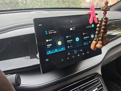 BYD Qin PLUS Champion Edition DM-i 55KM Exceed - ფოტო 13