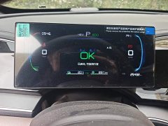 BYD Qin PLUS Champion Edition DM-i 55KM Exceed - ფოტო 14