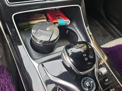 BYD Qin PLUS Champion Edition DM-i 55KM Exceed - ფოტო 16
