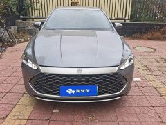 BYD Qin PLUS Champion Edition DM-i 55KM Exceed - ფოტო 2