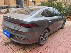 BYD Qin PLUS Champion Edition DM-i 55KM Exceed - ფოტო 3