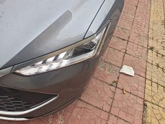 BYD Qin PLUS Champion Edition DM-i 55KM Exceed - ფოტო 5