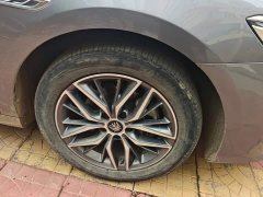 BYD Qin PLUS Champion Edition DM-i 55KM Exceed - ფოტო 6