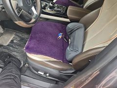 BYD Qin PLUS Champion Edition DM-i 55KM Exceed - ფოტო 9