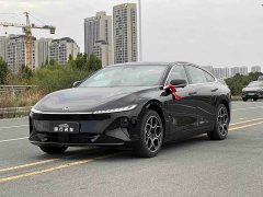 Changan Qiyuan A07 Pure Electric True Value Edition 625 Flagship - ფოტო 1