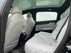 Changan Qiyuan A07 Pure Electric True Value Edition 625 Flagship - ფოტო 10