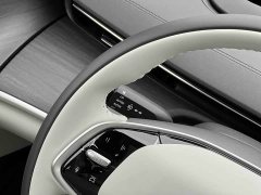 Changan Qiyuan A07 Pure Electric True Value Edition 625 Flagship - ფოტო 13