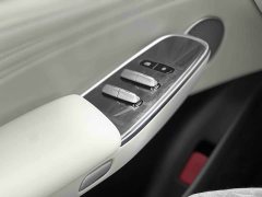 Changan Qiyuan A07 Pure Electric True Value Edition 625 Flagship - ფოტო 17
