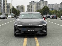 Changan Qiyuan A07 Pure Electric True Value Edition 625 Flagship - ფოტო 2