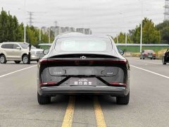 Changan Qiyuan A07 Pure Electric True Value Edition 625 Flagship - ფოტო 6