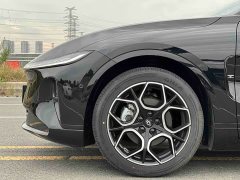 Changan Qiyuan A07 Pure Electric True Value Edition 625 Flagship - ფოტო 8
