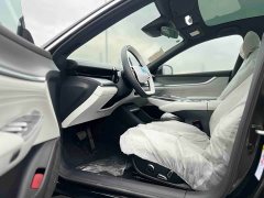 Changan Qiyuan A07 Pure Electric True Value Edition 625 Flagship - ფოტო 9