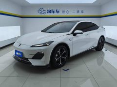 Deepal Deep Blue SL03 Extended Range Elite - ფოტო 1