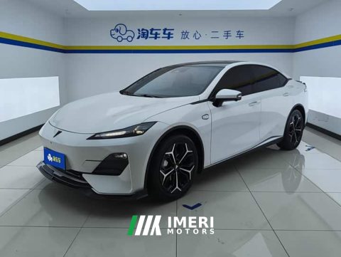 2025 Deepal Deep Blue SL03 Extended Range Elite - ავტომობილი ჩინეთიდან