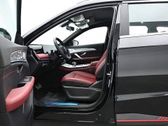 Jetour Chitu X70 PRO 1.5T DCT Peanut Edition 7-seater - ფოტო 10