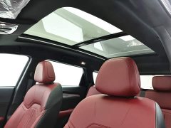 Jetour Chitu X70 PRO 1.5T DCT Peanut Edition 7-seater - ფოტო 13