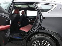 Jetour Chitu X70 PRO 1.5T DCT Peanut Edition 7-seater - ფოტო 14