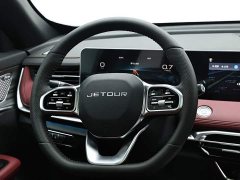 Jetour Chitu X70 PRO 1.5T DCT Peanut Edition 7-seater - ფოტო 16