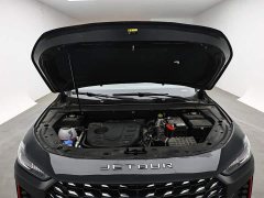 Jetour Chitu X70 PRO 1.5T DCT Peanut Edition 7-seater - ფოტო 17