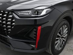 Jetour Chitu X70 PRO 1.5T DCT Peanut Edition 7-seater - ფოტო 18