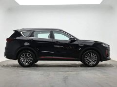 Jetour Chitu X70 PRO 1.5T DCT Peanut Edition 7-seater - ფოტო 5